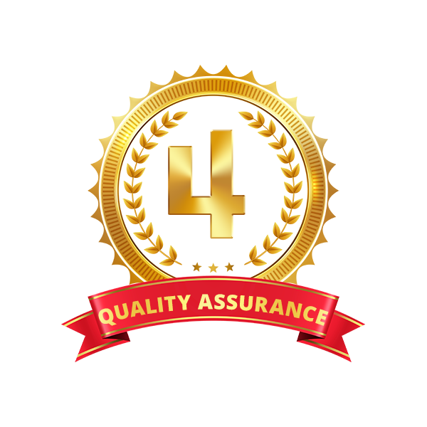 Quality Assurance