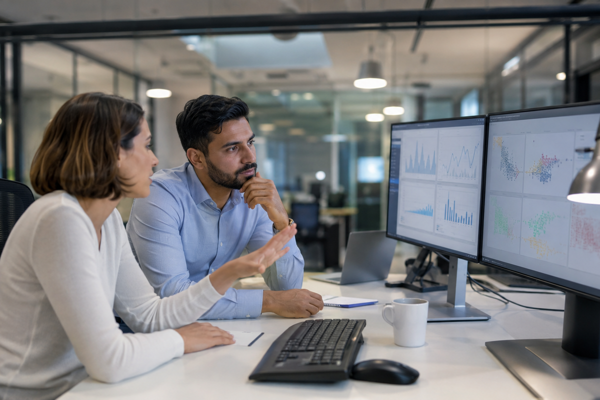 Cloud Data Engineering