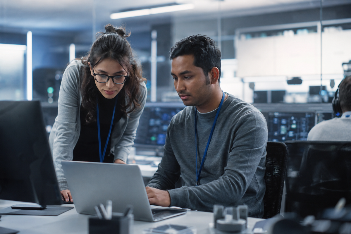 Data Quality & Observability