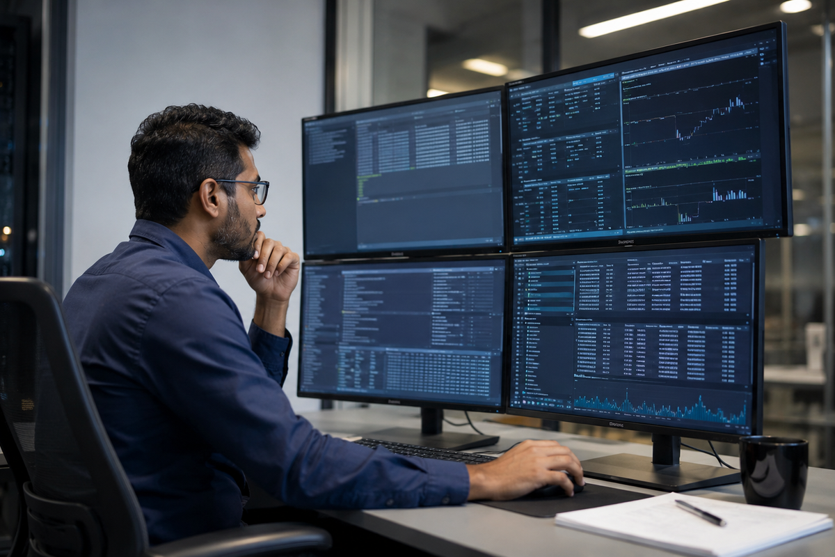 Database Engineering & Optimization