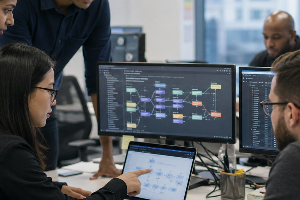IT Staff Augmentation