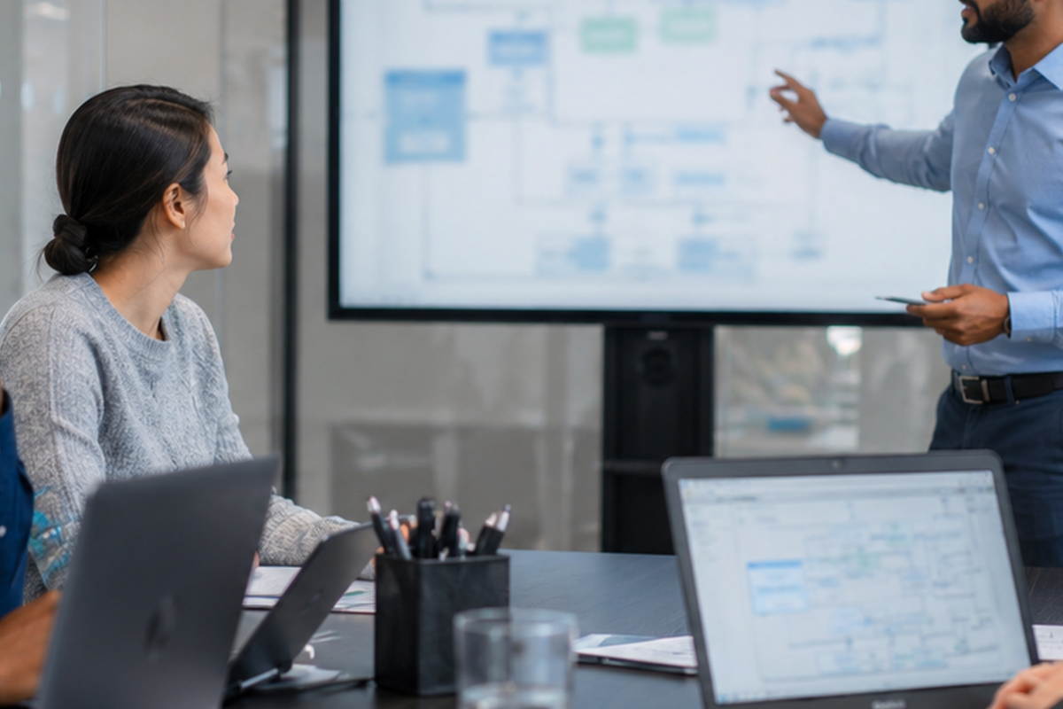 Technology Education & Training
