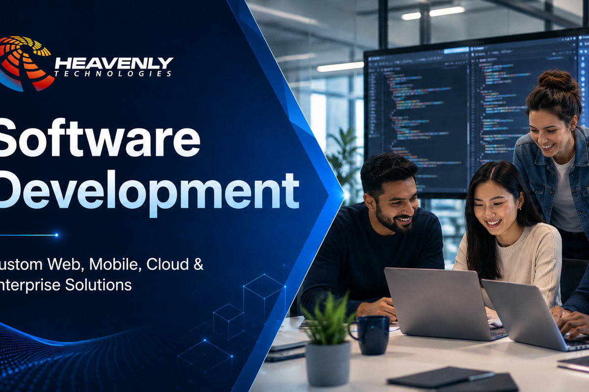 Application & API Integration