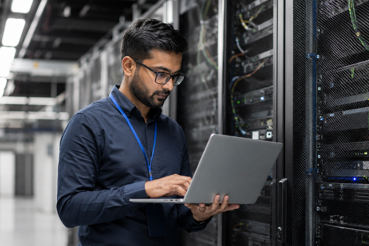 Cloud & Hybrid Systems Integration