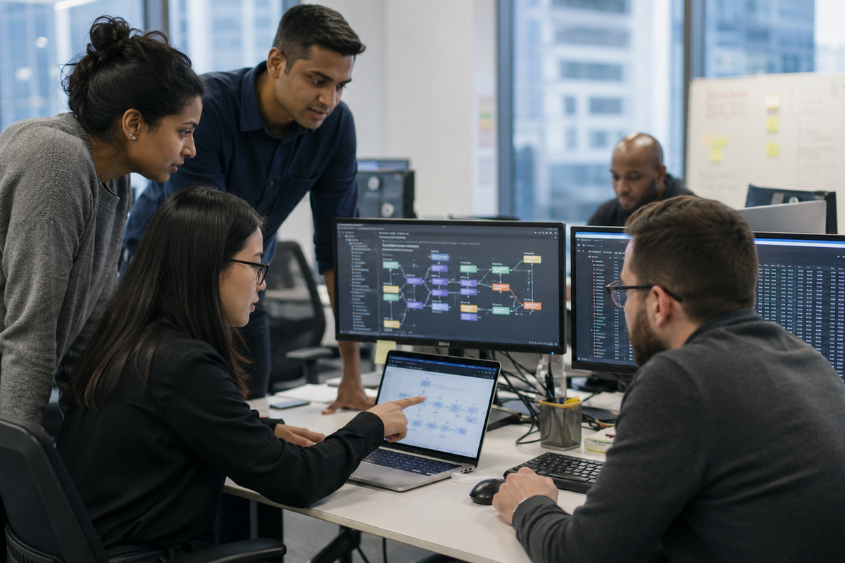 Enterprise Systems Integration