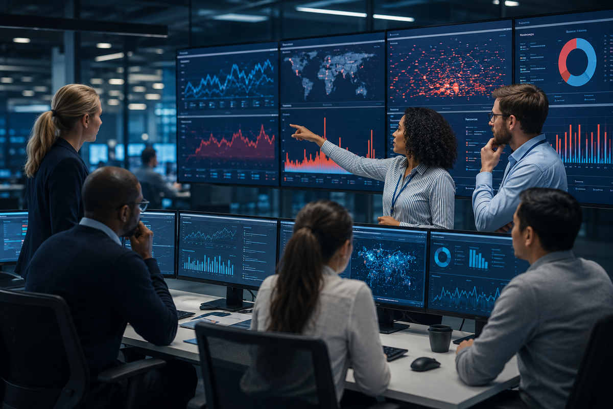 Cybersecurity Training