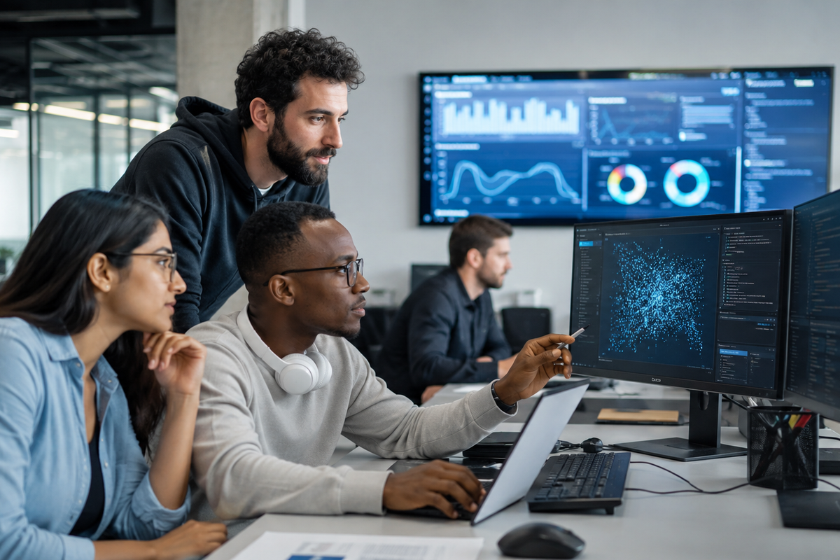 Software Development Training