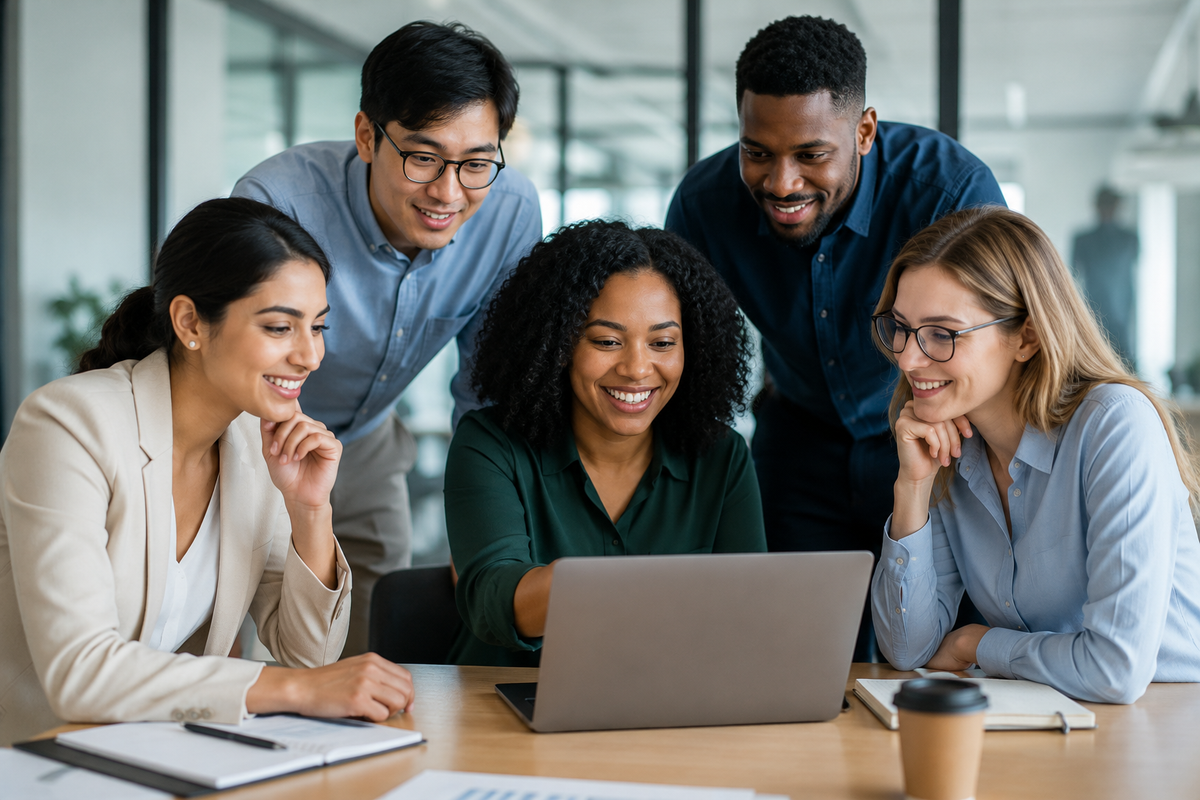 Technology Workshops, Bootcamps & Career Pathways